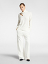 Pullover mit Pailletten und Cut-Out-Detail image number 2