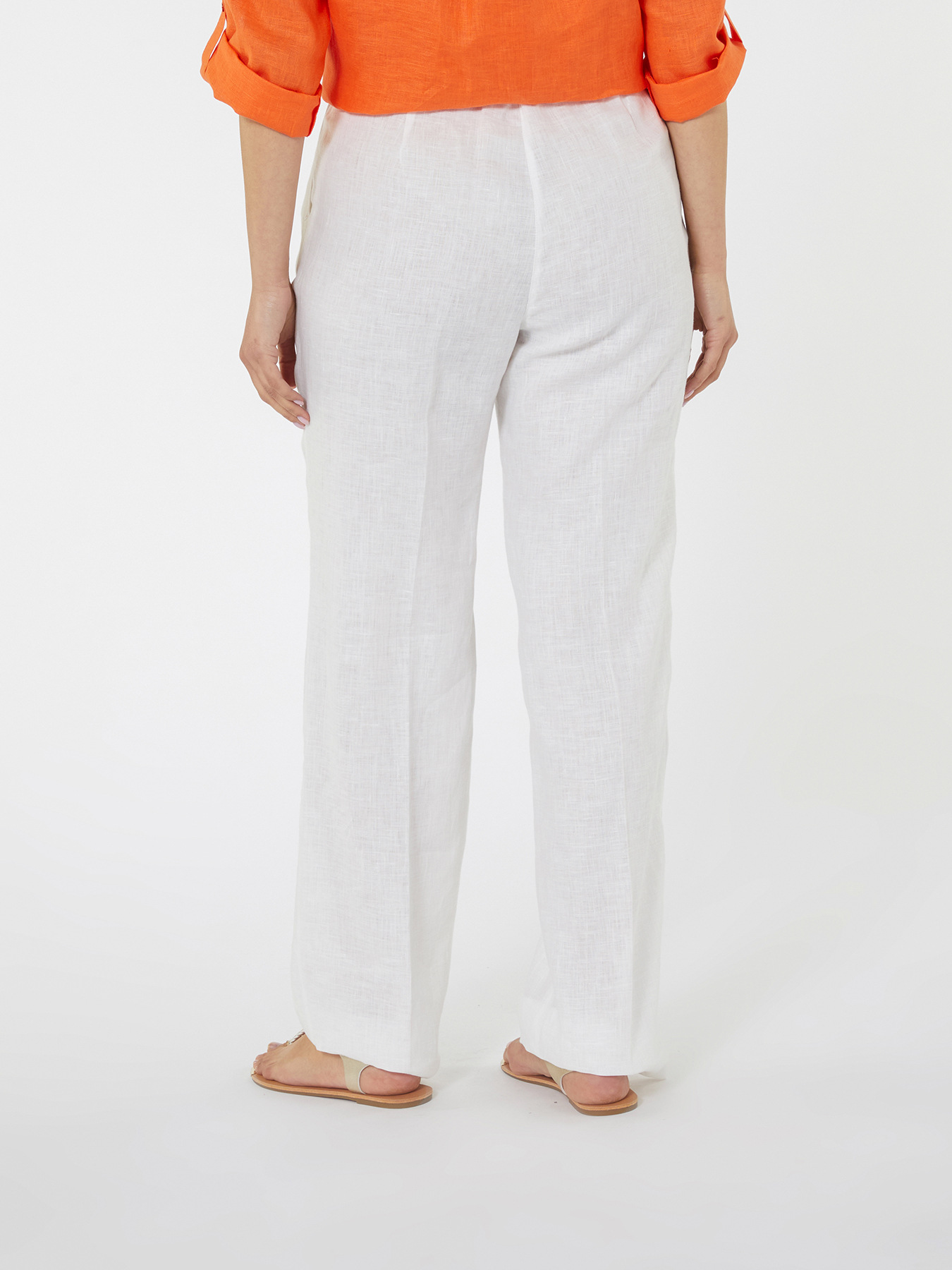 Leinenhose image number 1