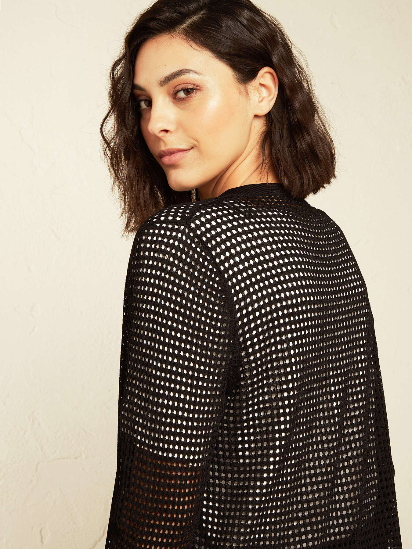 C&aacute;rdigan de red image number 3