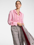 Camicia ricamata image number 0