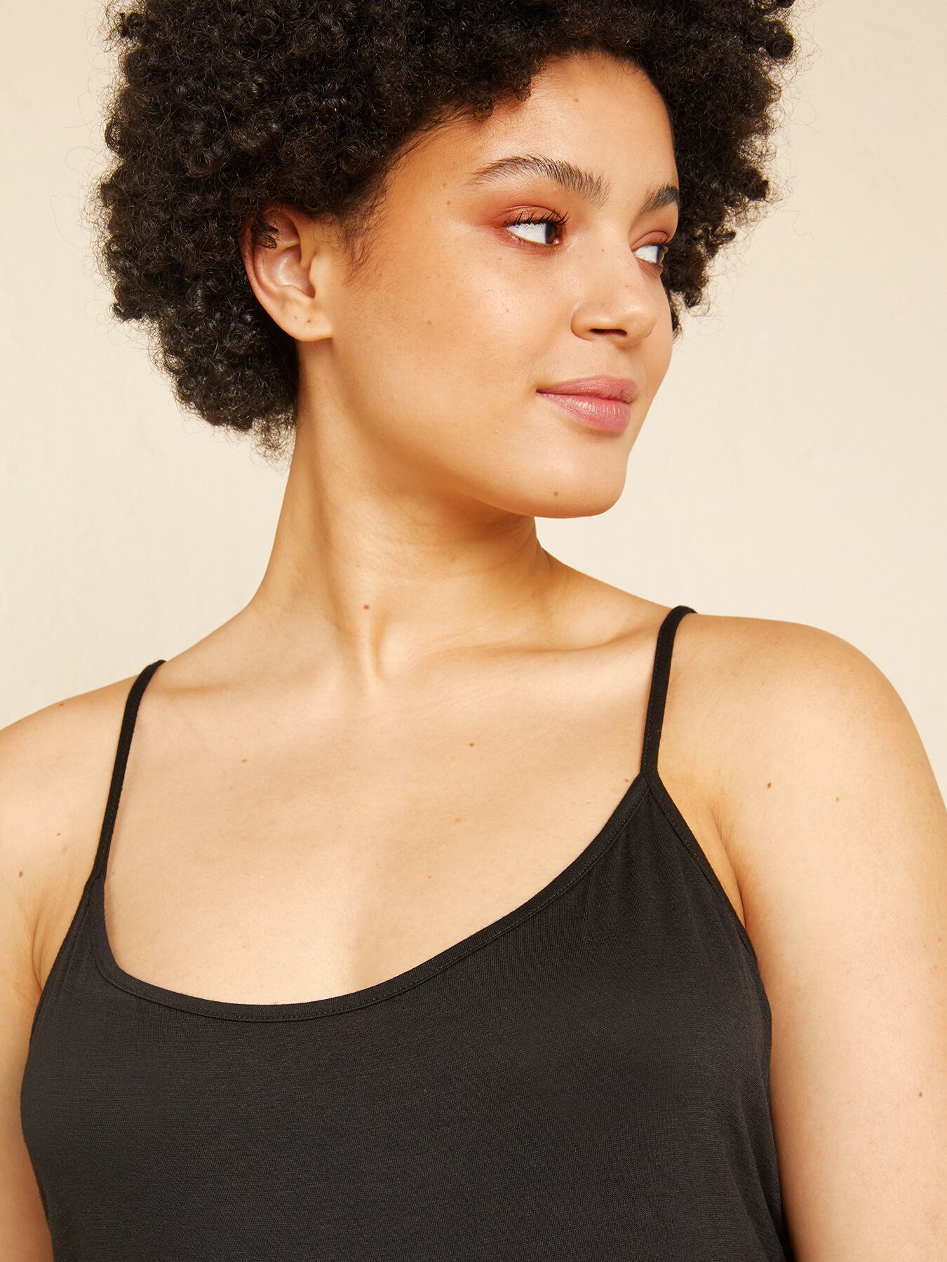 Top en viscose image number 3