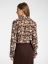 Chemise en viscose imprim&eacute;e image number 1
