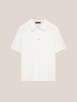 Polo T-shirt image number 4
