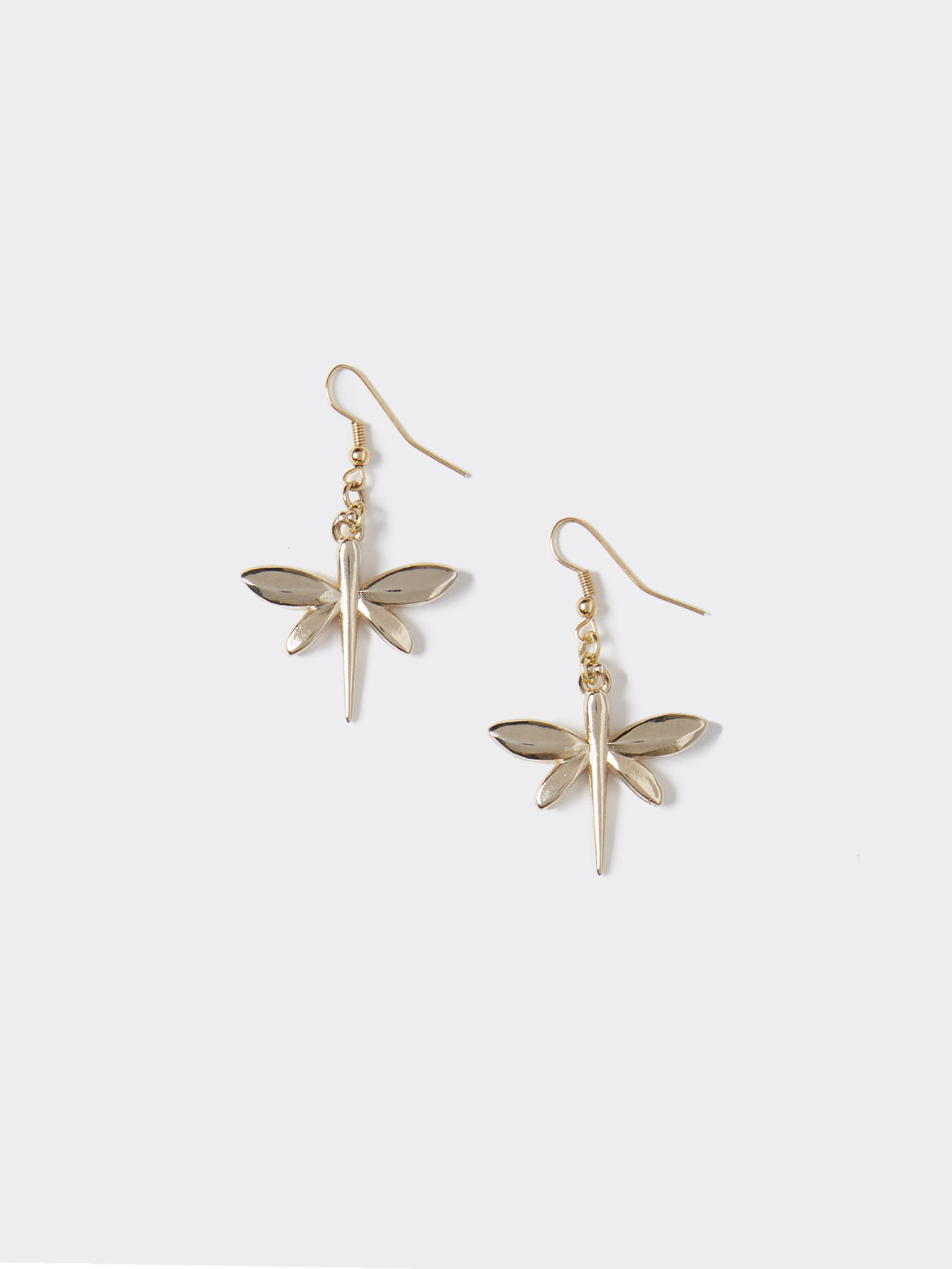 Dragonfly earrings image number 1