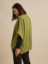 Mantella in lana e cashmere image number 1