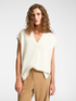 Gilet scollato a V image number 0