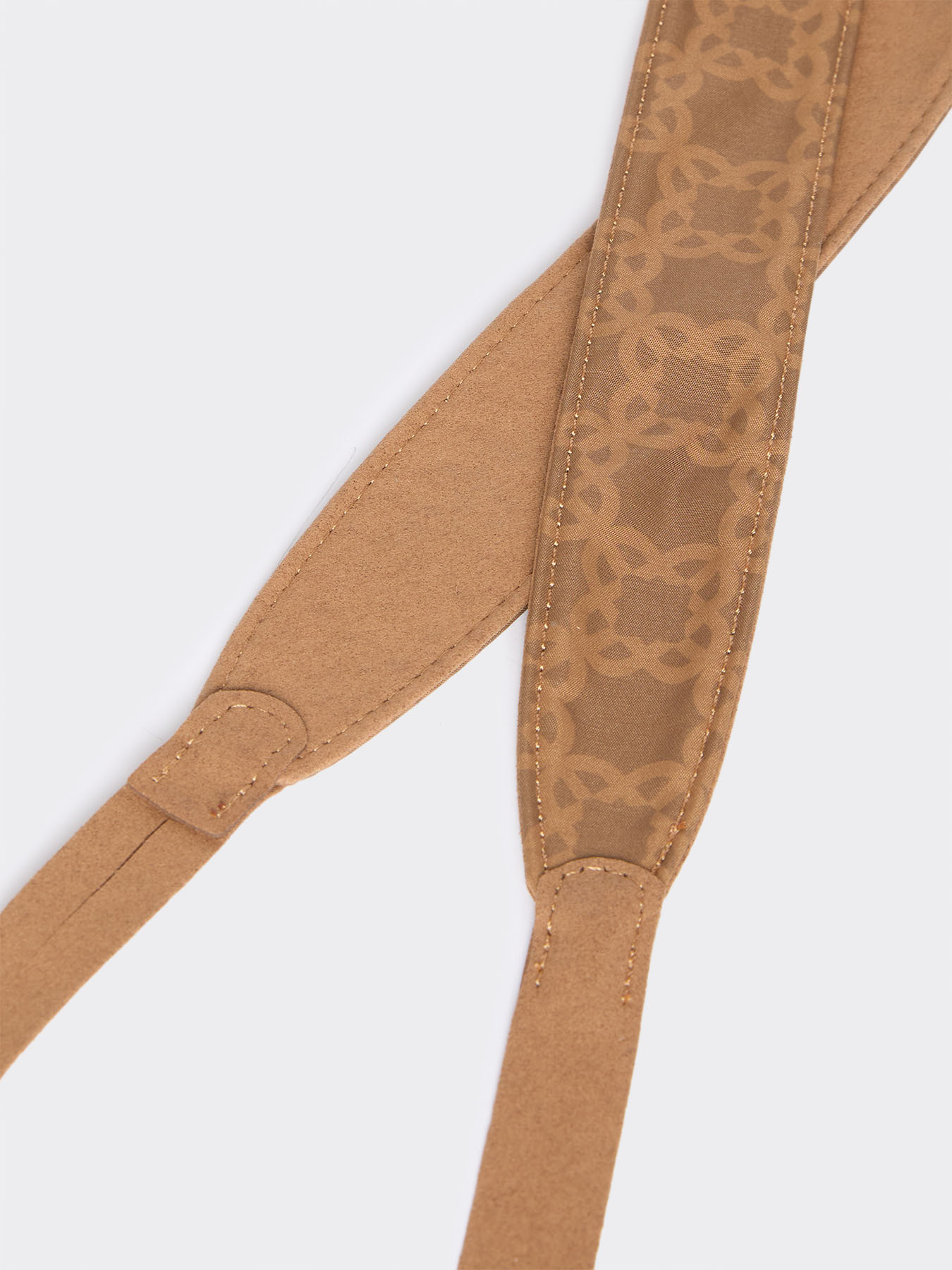 Monogram Obi Belt image number 3