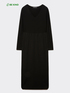 Robe longue en viscose LENZING&trade; ECOVERO&trade; image number 4