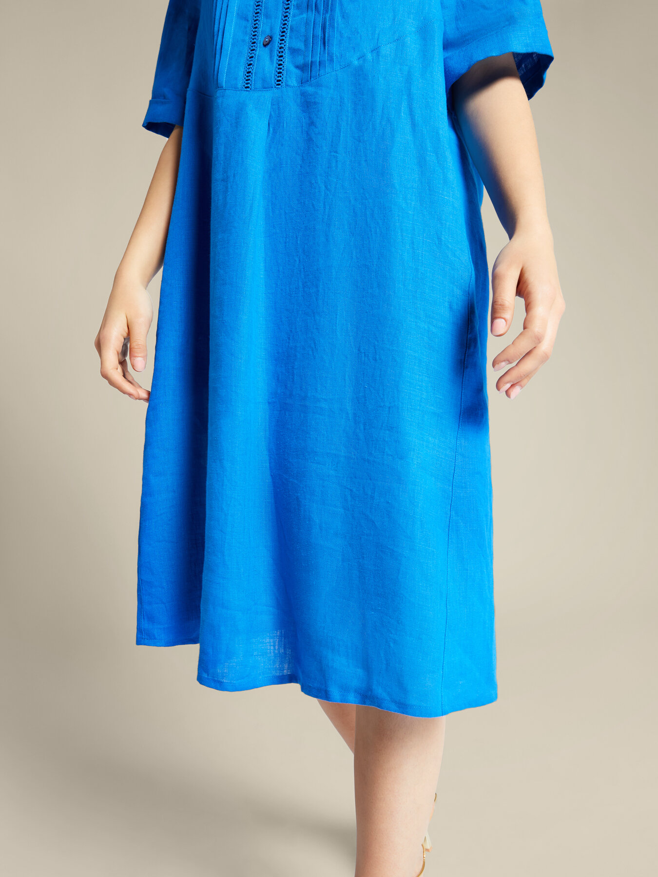 Abito in lino image number 3