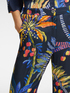 Bedruckte Hose image number 3