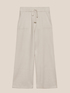 PALAZZO TROUSERS image number 5