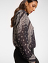 Camicia dalla stampa foulard image number 3