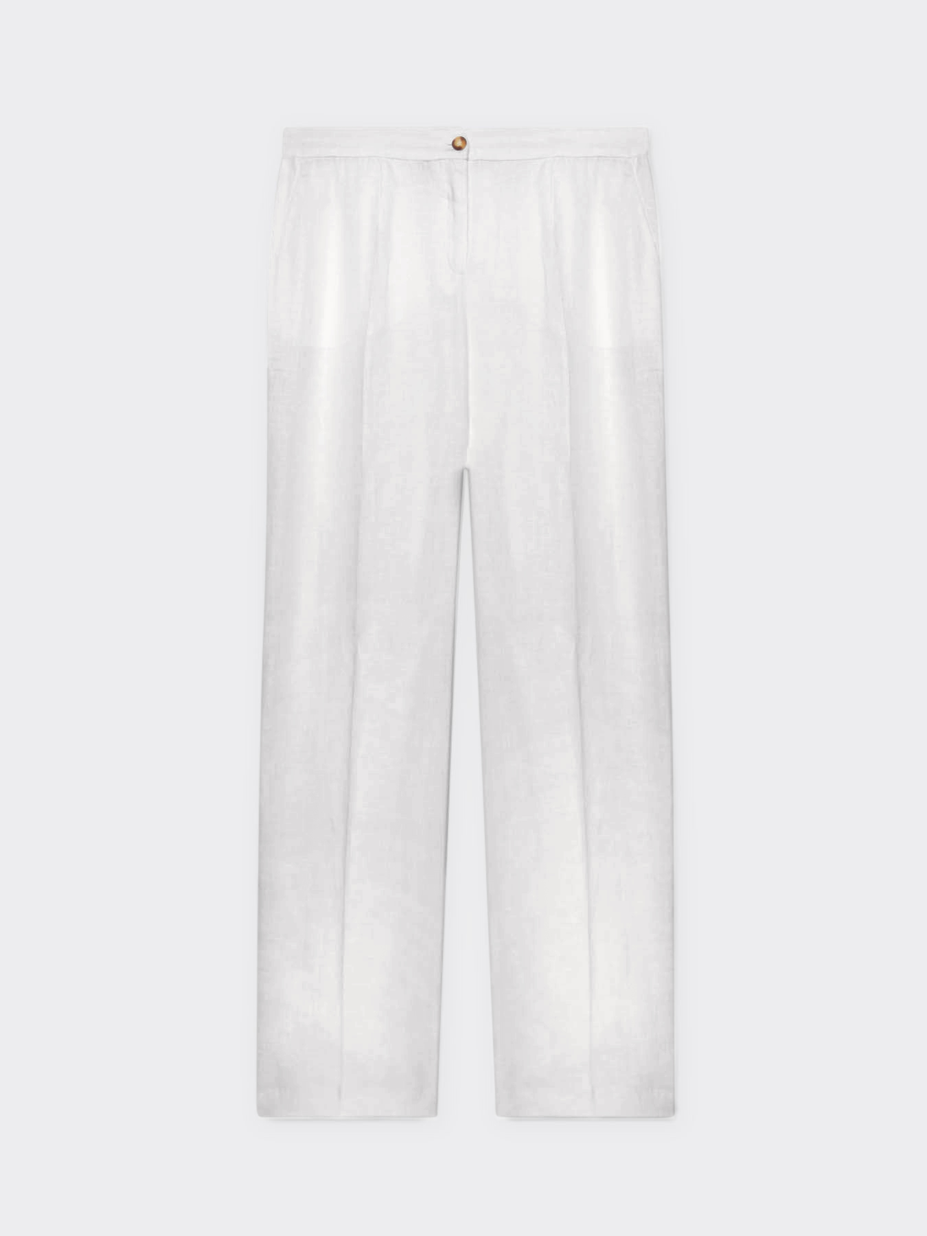 Leinenhose image number 4