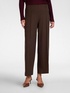 Pantaloni in jersey misto viscosa image number 0