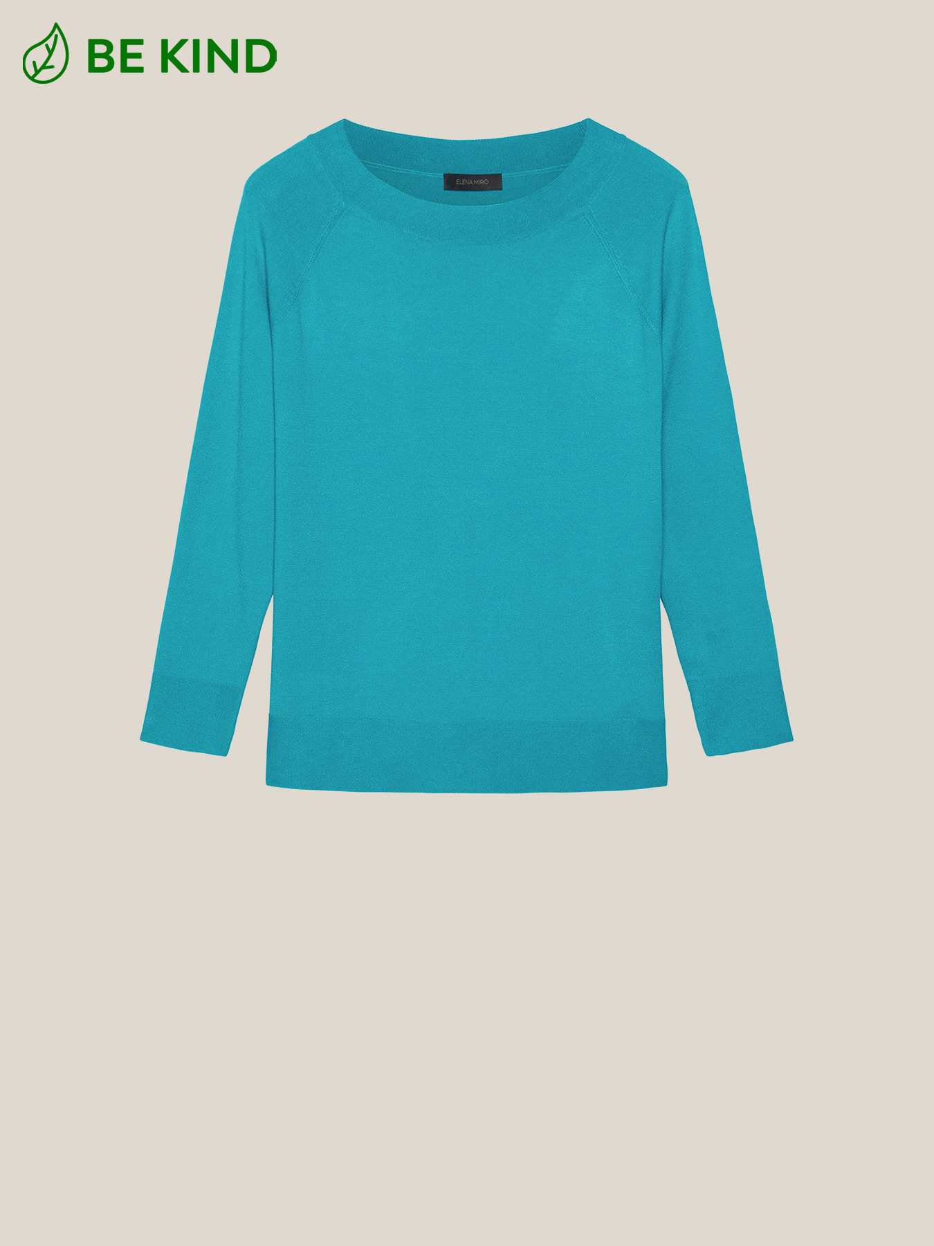 United Colors of Benetton Damestrui, Paars, L