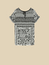 BLOUSE IMPRIM&Eacute;E image number 4