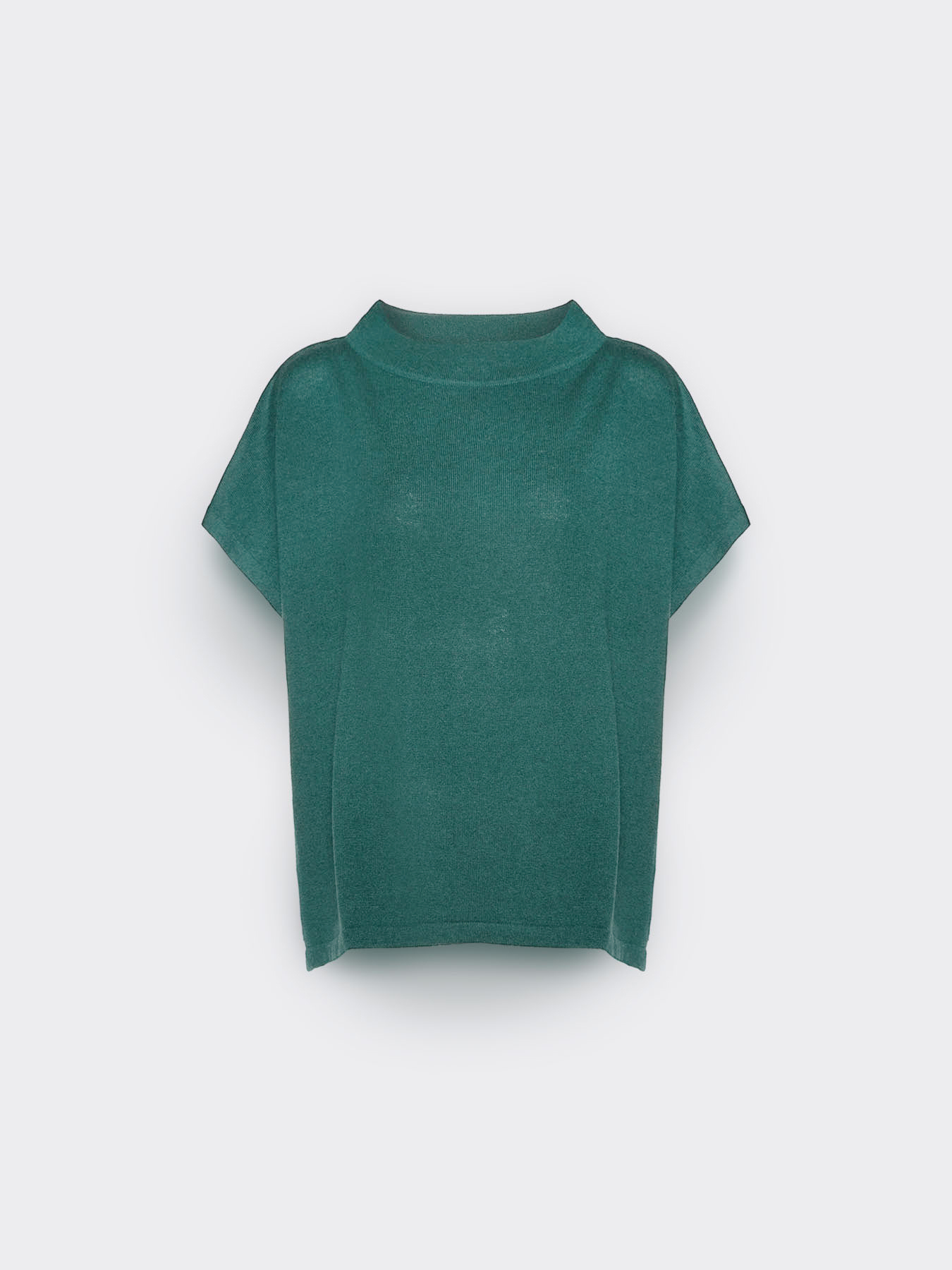 Pure wool cape image number 4