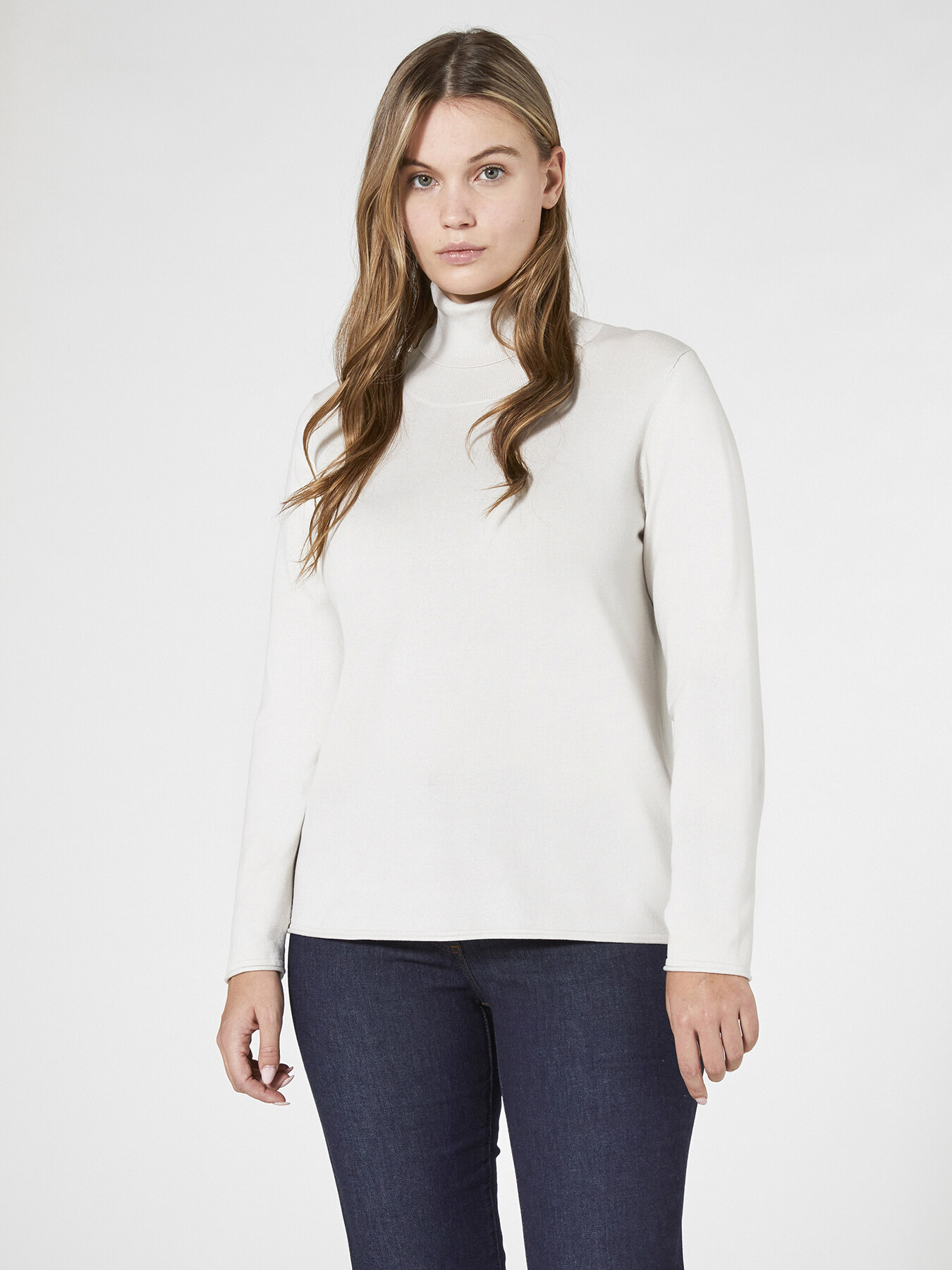 Rollkragenpullover image number 2