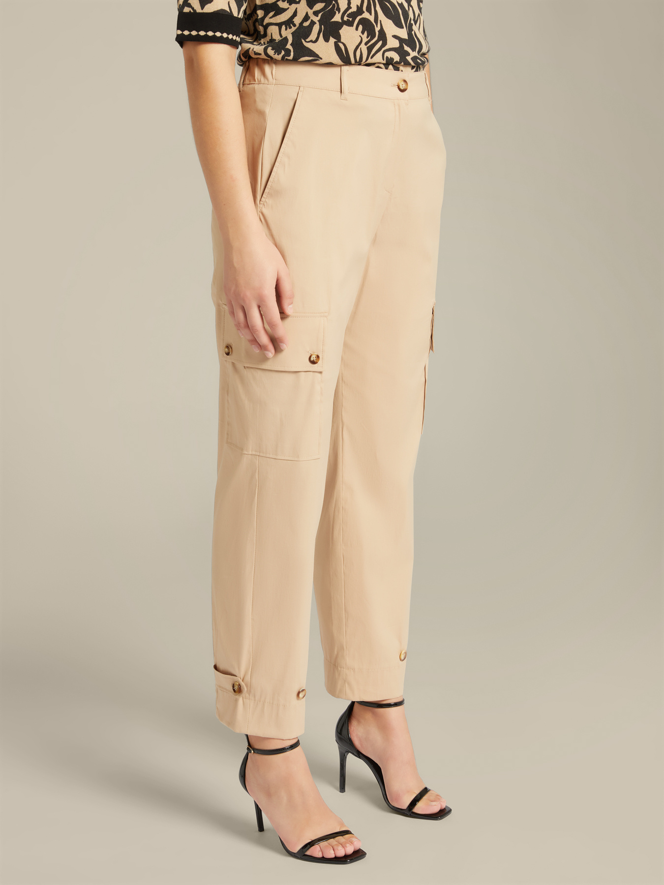 Cargohose image number 2