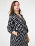 Robe &agrave; pois image number 2