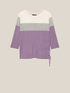 Colour-Block-Pullover image number 4