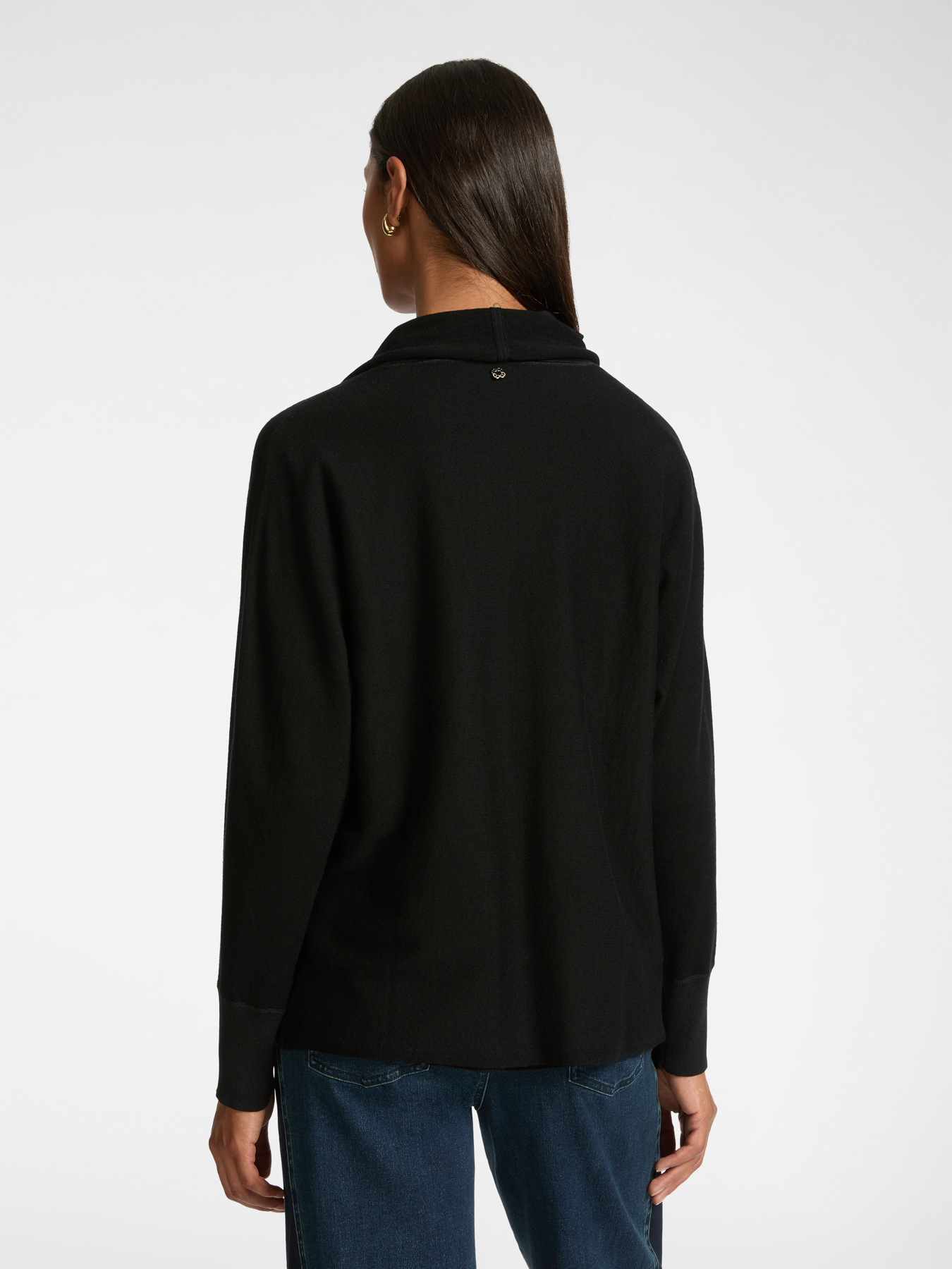 Cardigan soft touch image number 1