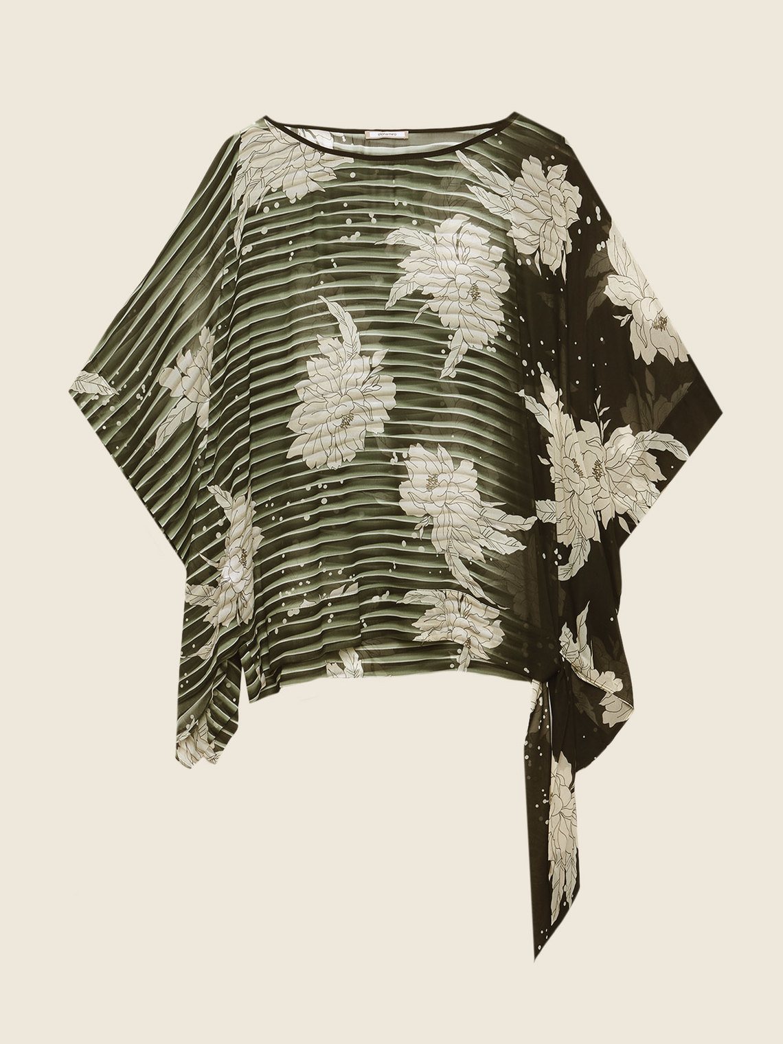 Elenamiro: Quimono elegante amplo estampado_7