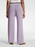 Viscose blend palazzo pants image number 1