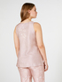 Top en viscose imprim&eacute;e image number 1