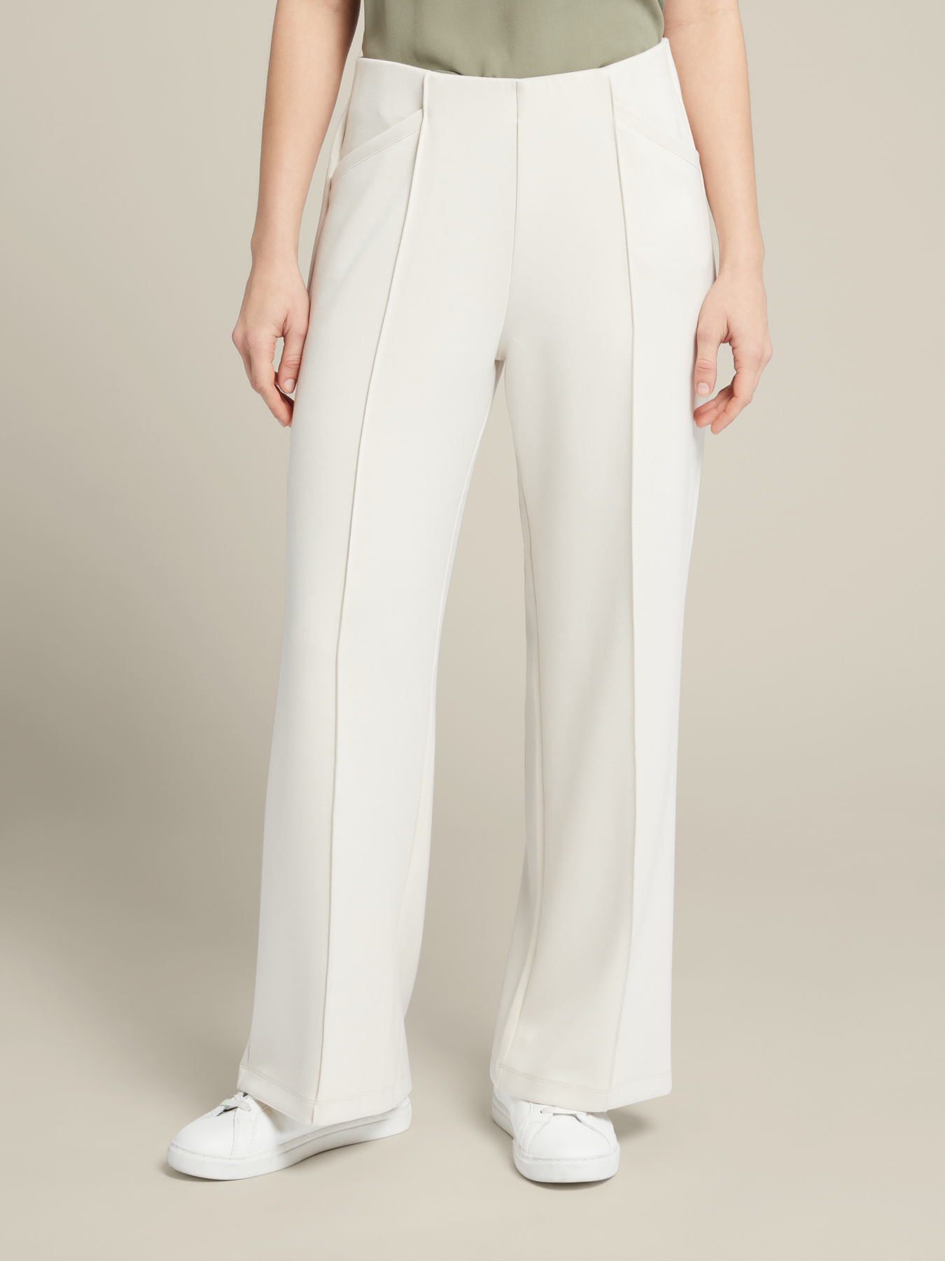 Pantaloni relaxed fit image number 2