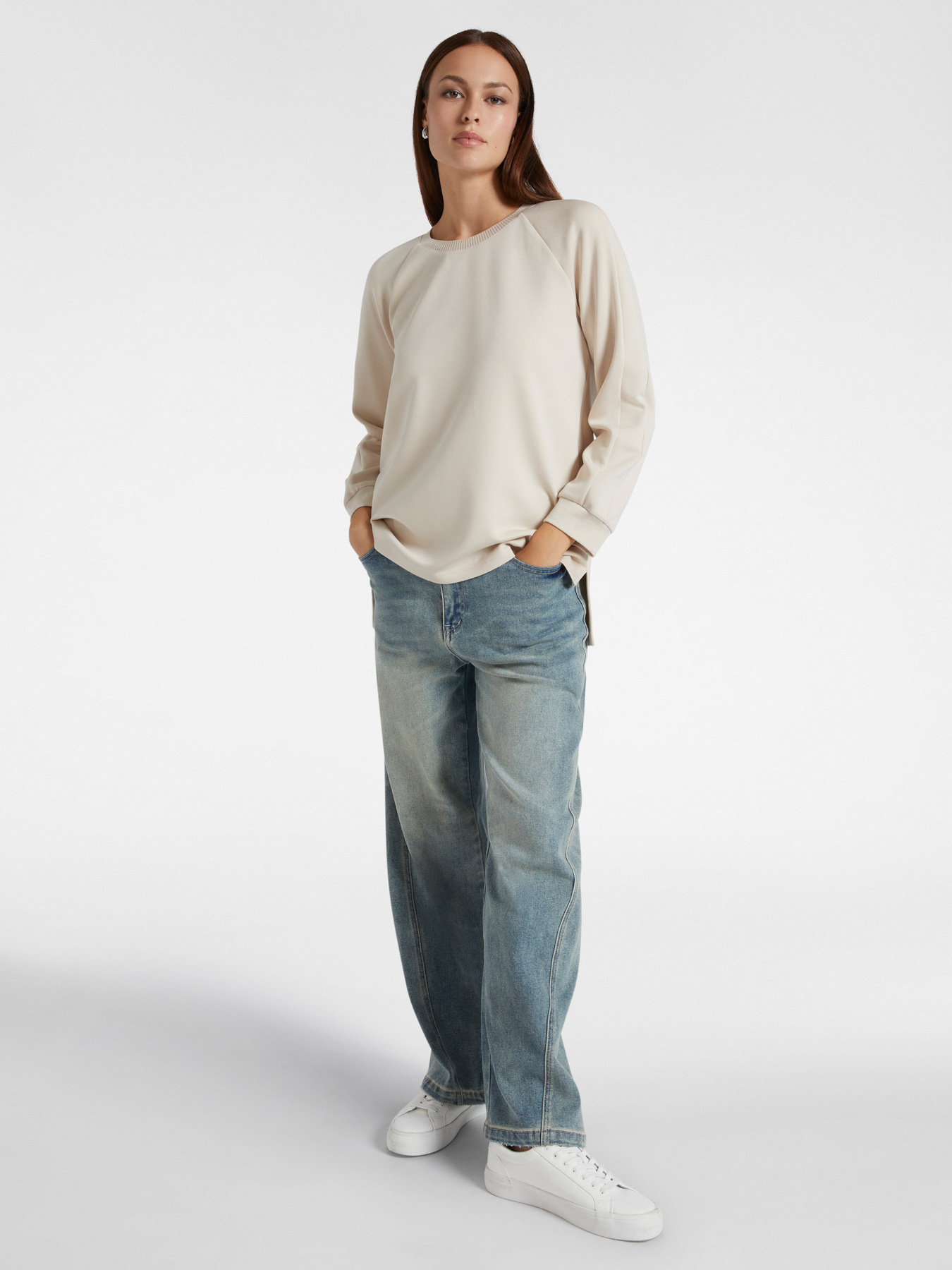 Sudadera soft touch image number 2