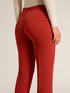 Skinny cady trousers image number 3