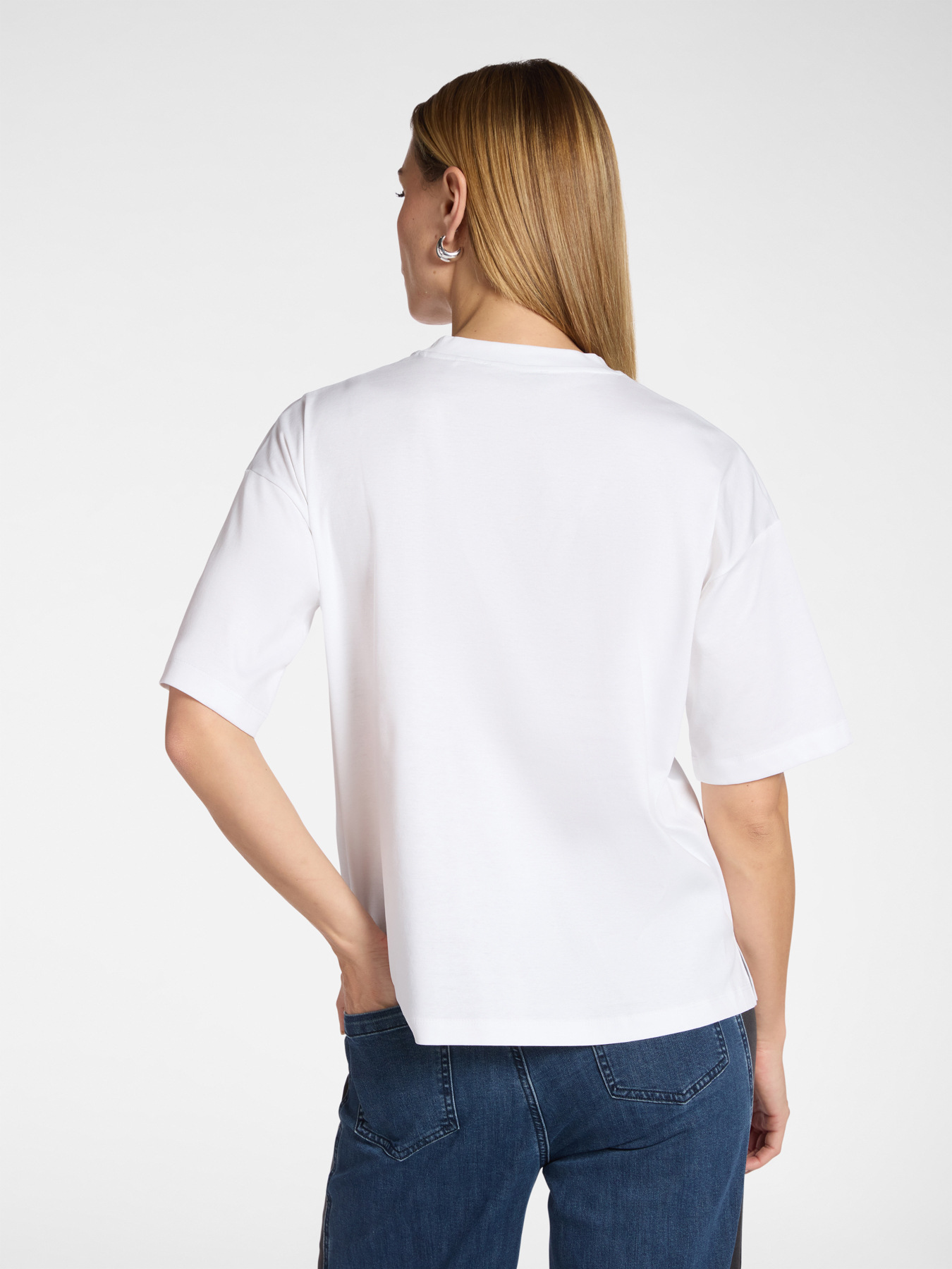 T-shirt &mu;&epsilon; &mu;&omicron;&nu;ό&gamma;&rho;&alpha;&mu;&mu;&alpha; &epsilon;&phi;&alpha;&rho;&mu;&omicron;&gamma;έ&sigmaf; image number 1