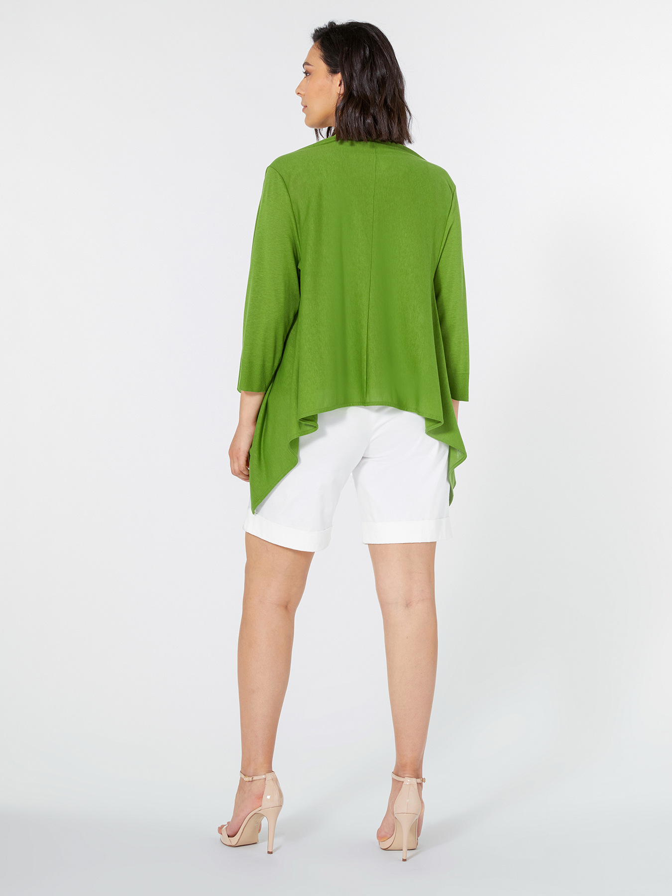 Twin-set en tricot image number 1