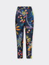 Bedruckte Hose image number 4