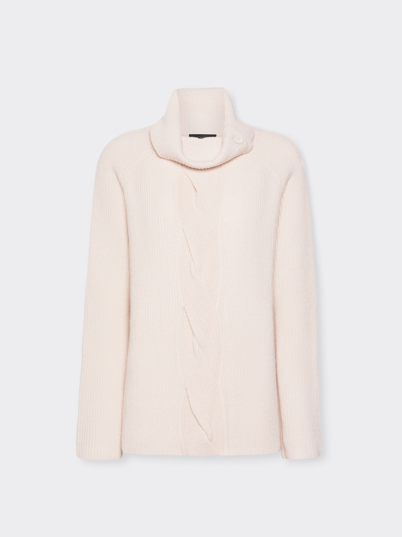 Pullover mit Zopf vorne image number 4