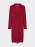 Robe en fil de viscose image number 4