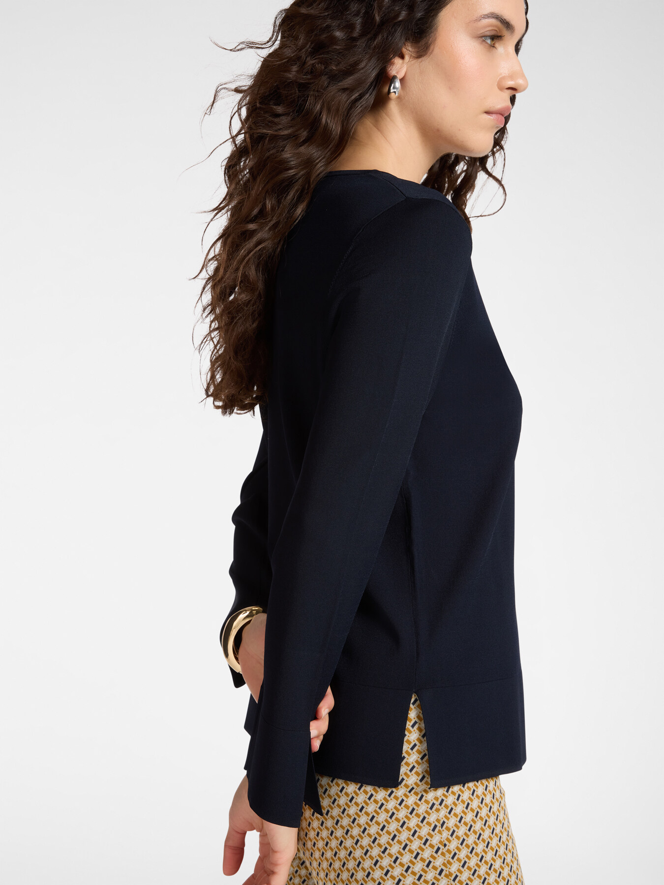 Jersey liso image number 3