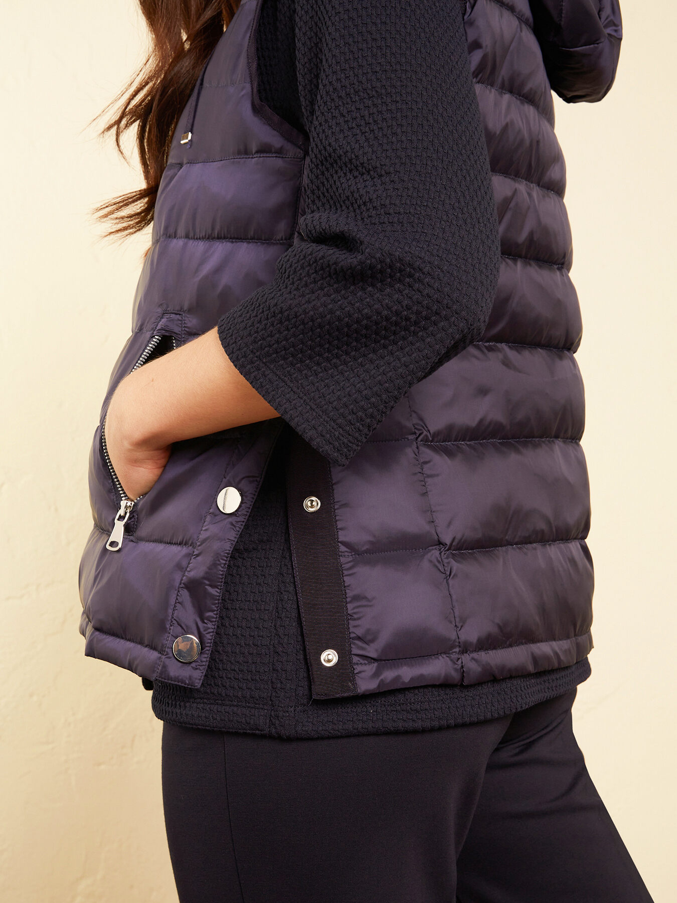 Chaleco ligero image number 3