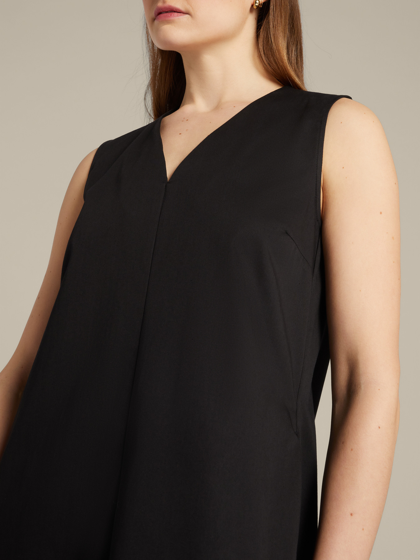 Abito ad A image number 3