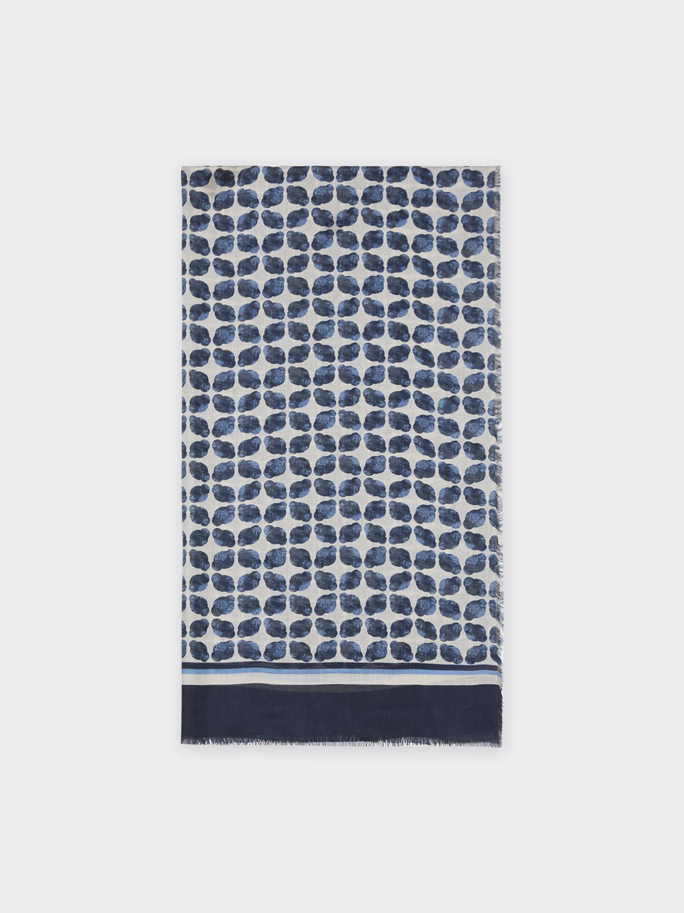 &Eacute;tole imprim&eacute;e en modal image number 0