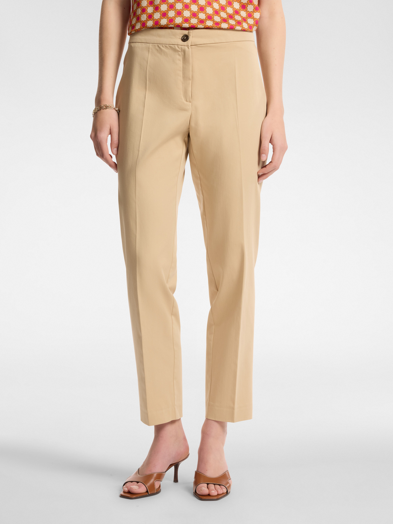 Pantaloni dritti image number 2