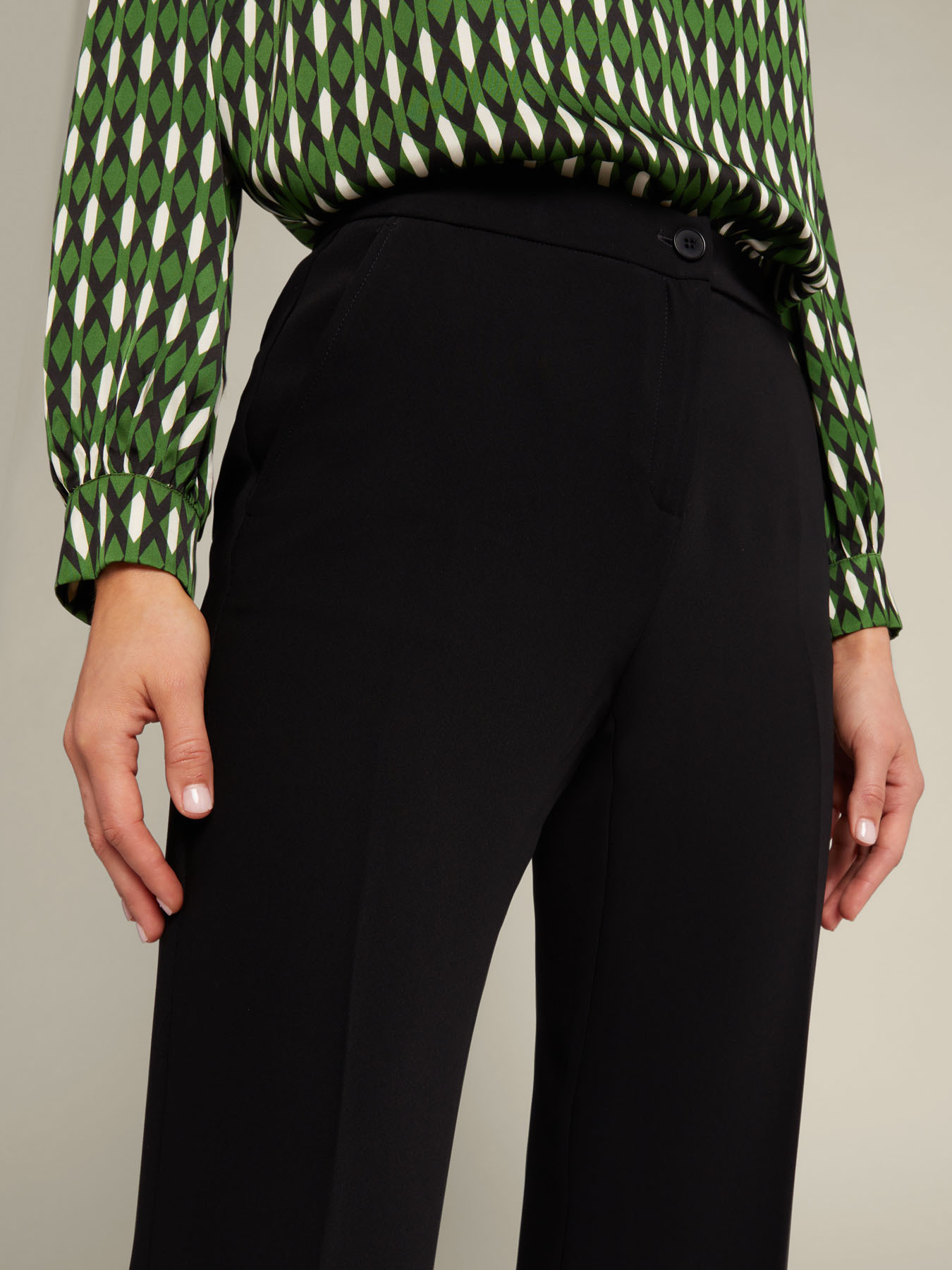 Pantaloni in cady image number 4