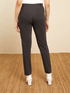 Stovepipe trousers image number 1