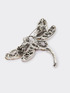 Dragonfly brooch image number 2
