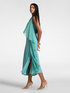 Abito con mantella image number 2