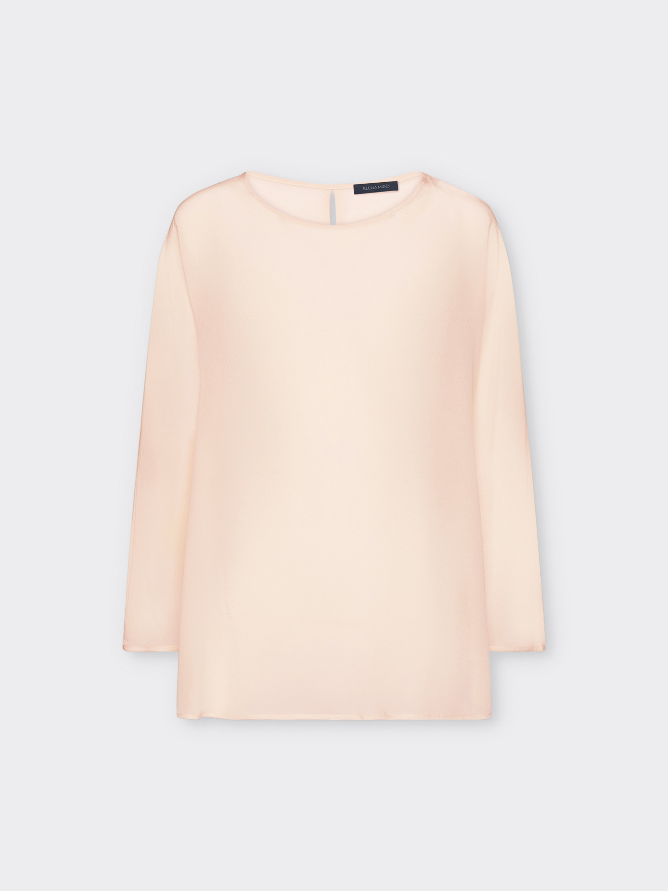 Seidenbluse image number 4