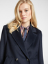 Luxury wool peacoat winter jacket image number 3