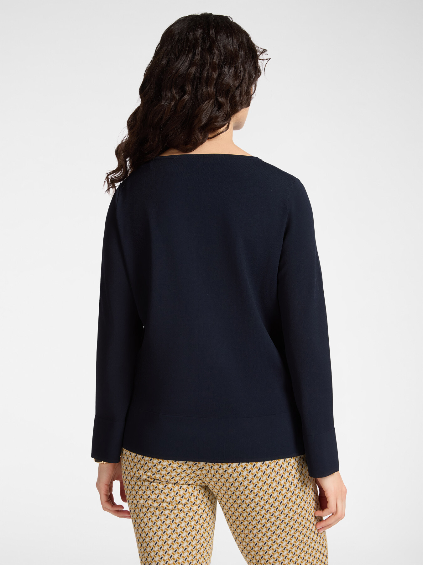 Maille unie image number 1