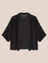 Cardigan aperto corto image number 4